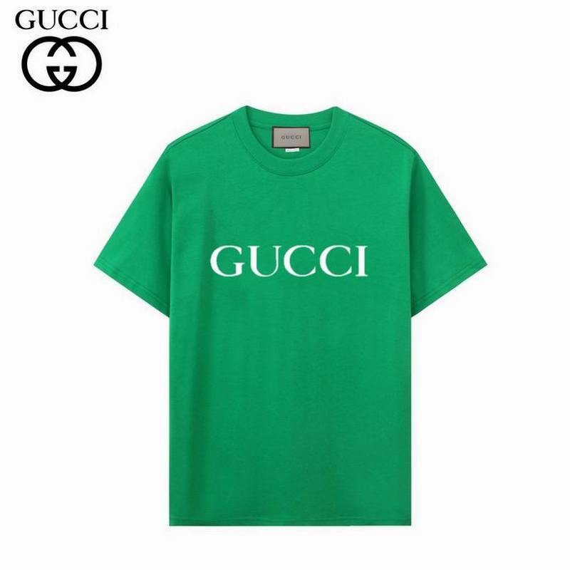 Gucci Men's T-shirts 1151